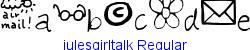 julesgirltalk Regular   44K (2002-12-27)
