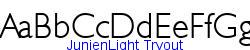 JunienLight Tryout   70K (2002-12-27)