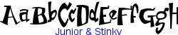 Junior & Stinky   34K (2002-12-27)