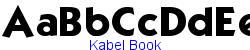 Kabel Book   13K (2002-12-27)