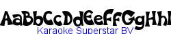 Karaoke Superstar BV   35K (2002-12-27)
