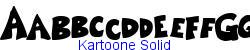 Kartoone Solid   60K (2003-01-22)