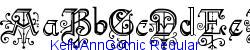 KellyAnnGothic Regular   45K (2002-12-27)