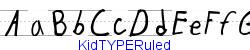 KidTYPERuled   23K (2005-05-19)