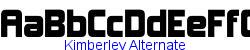 Kimberley Alternate   25K (2004-07-19)