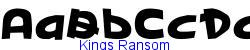 Kings Ransom    8K (2002-12-27)