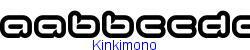 Kinkimono    9K (2003-11-04)