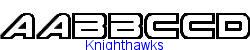 Knighthawks    9K (2002-12-27)