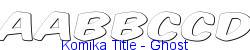 Komika Title - Ghost  513K (2003-01-22)