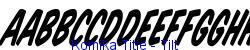 Komika Title - Tilt  513K (2003-01-22)