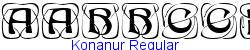 Konanur Regular   25K (2003-03-02)