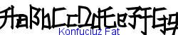 Konfuciuz Fat  100K (2003-03-02)