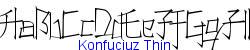 Konfuciuz Thin  100K (2003-03-02)