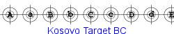 Kosovo Target BC   16K (2003-01-22)