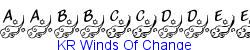 KR Winds Of Change   20K (2003-01-22)