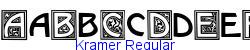 Kramer Regular   28K (2002-12-27)