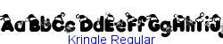 Kringle Regular   65K (2002-12-27)