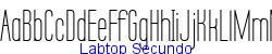 Labtop Secundo  570K (2004-12-08)