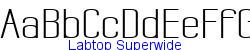 Labtop Superwide  570K (2004-08-02)