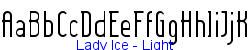 Lady Ice - Light  407K (2004-07-07)