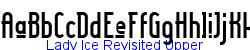 Lady Ice Revisited Upper  407K (2004-06-24)