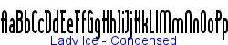 Lady Ice - Condensed  407K (2004-07-06)
