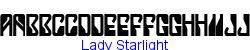 Lady Starlight   18K (2002-12-27)