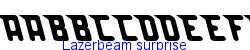 Lazerbeam surprise   13K (2003-06-15)