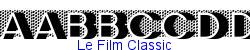 Le Film Classic   50K (2003-03-02)