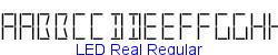 LED Real Regular    4K (2002-12-27)