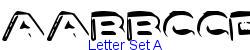 Letter Set A   60K (2002-12-27)
