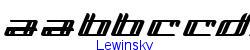Lewinsky   13K (2002-12-27)