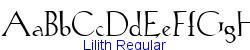 Lilith Regular   17K (2004-09-06)