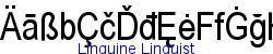 Linguine Linguist   13K (2002-12-27)