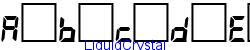 LiquidCrystal    5K (2002-12-27)