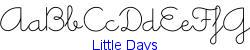 Little Days  286K (2005-06-12)