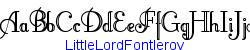 LittleLordFontleroy   33K (2003-03-02)