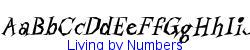 Living by Numbers   24K (2002-12-27)
