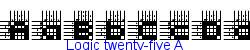 Logic twenty-five A   83K (2003-11-04)