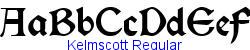 Kelmscott Regular   15K (2004-03-26)