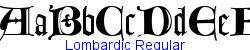 Lombardic Regular   17K (2002-12-27)