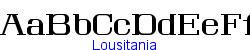 Lousitania   11K (2004-10-01)