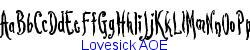 Lovesick AOE   68K (2002-12-27)