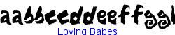 Loving Babes    7K (2003-01-22)