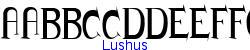 Lushus    7K (2002-12-27)