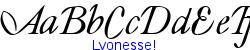 Lyonesse   15K (2005-11-22)