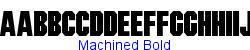 Machined Bold   29K (2002-12-27)