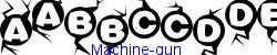 Machine-gun    10K (2002-12-27)