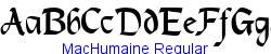 MacHumaine Regular   26K (2002-12-27)