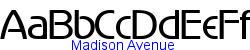 Madison Avenue    33K (2002-12-27)